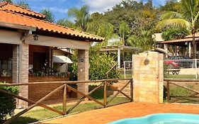 Pousada Estância Mineira